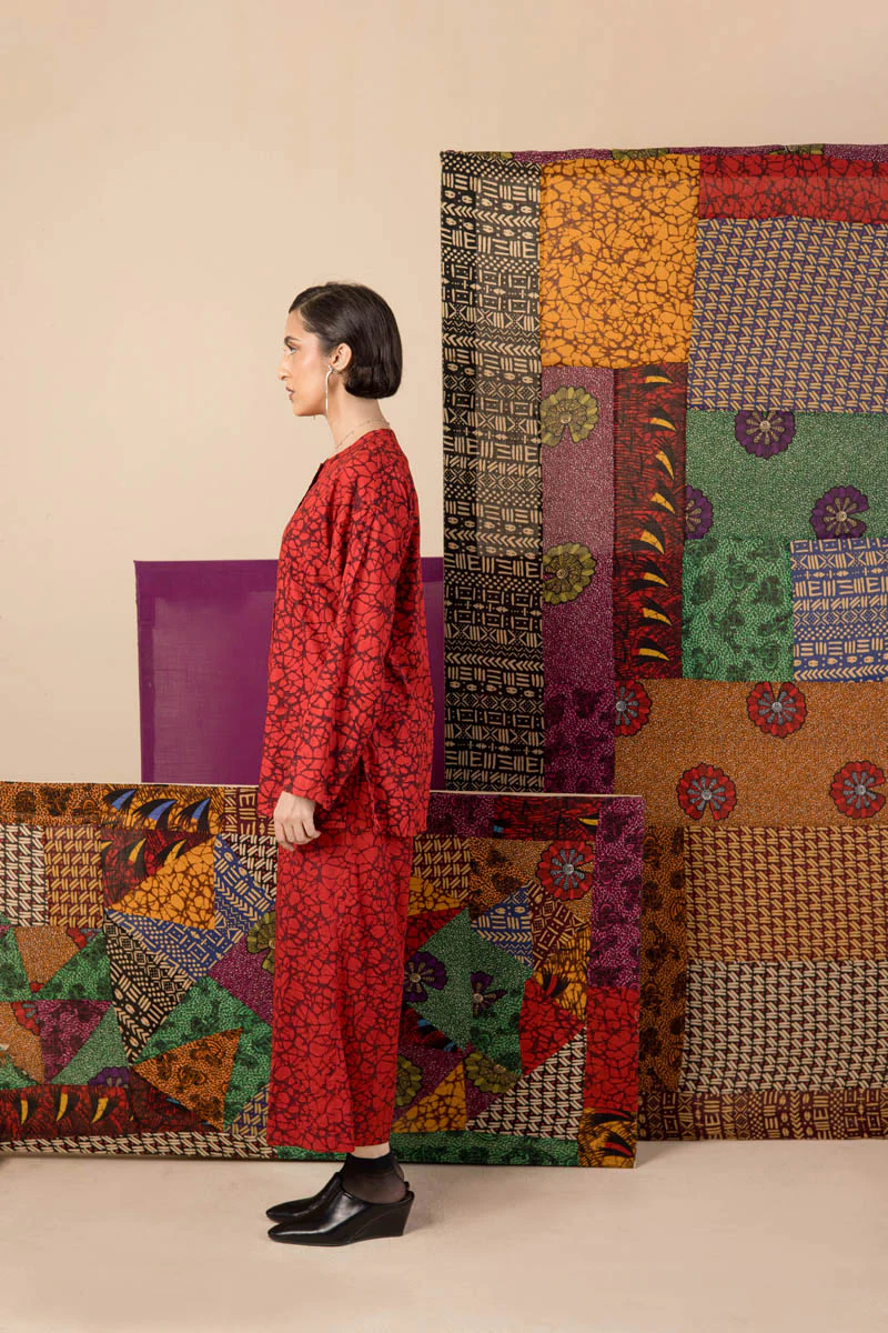 Savanna African Safari 2 Piece - Image 4