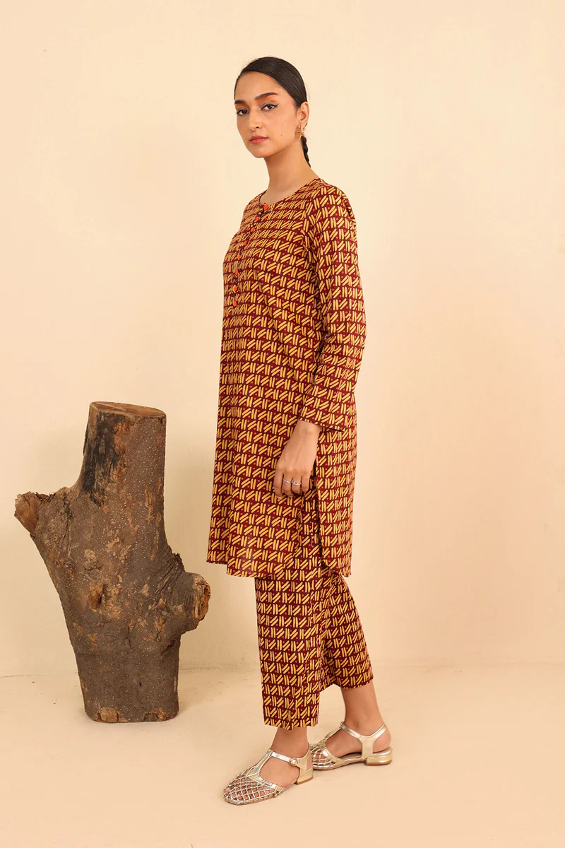 Coordinated African Safari 2 Piece - Image 13