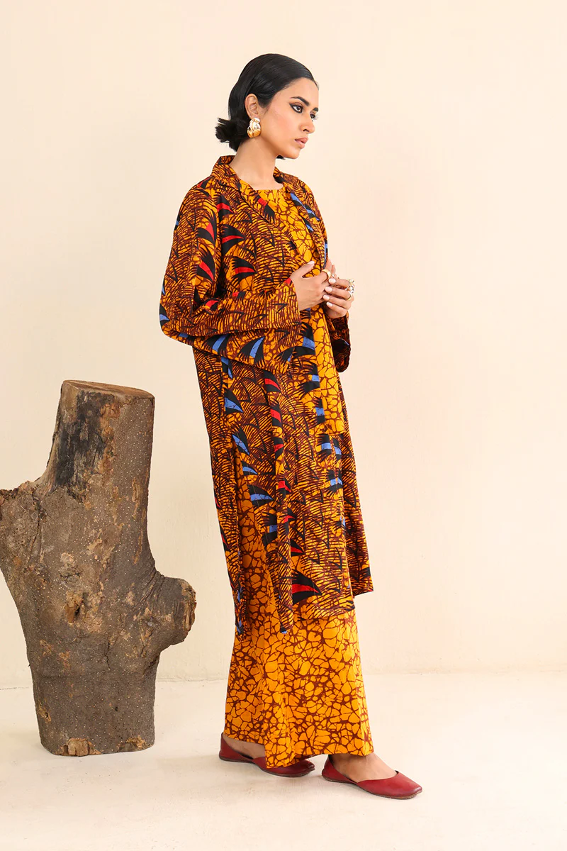 Wild Horizon African Safari 3 Piece - Image 9