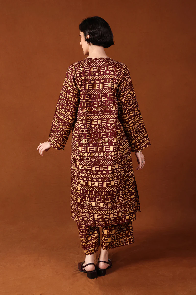 African Safari 2 Piece - Image 15