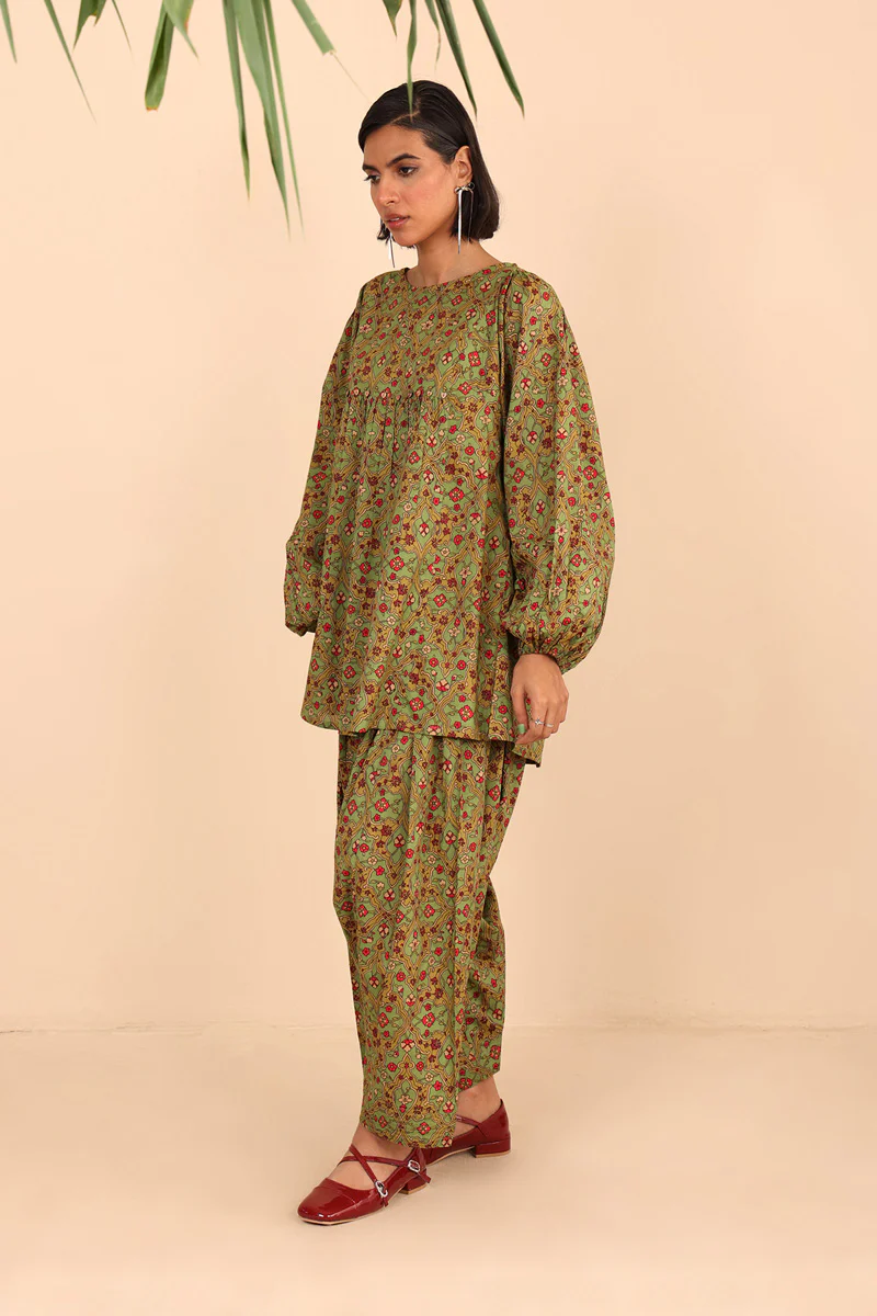 Persian Top - Image 13