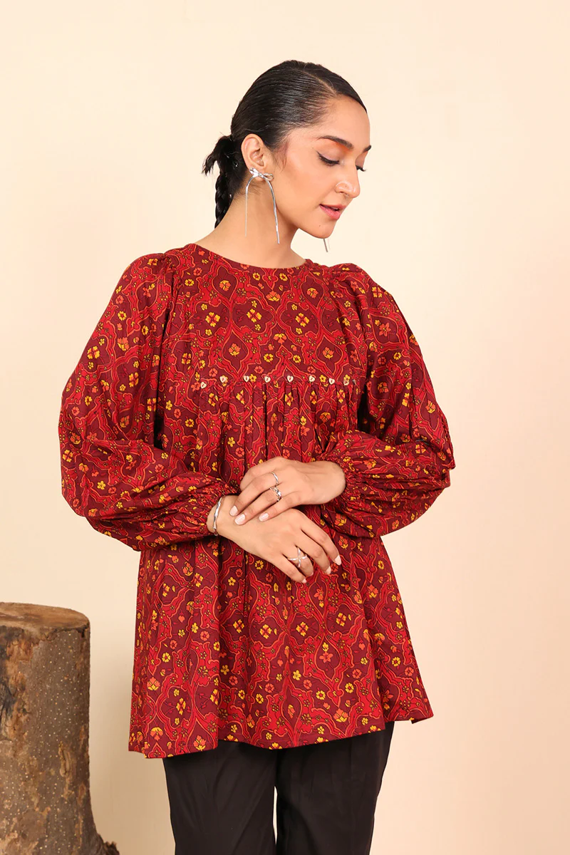Persian Top - Image 8