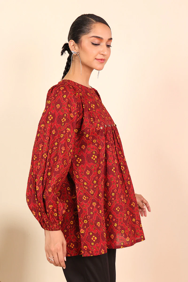 Persian Top - Image 9
