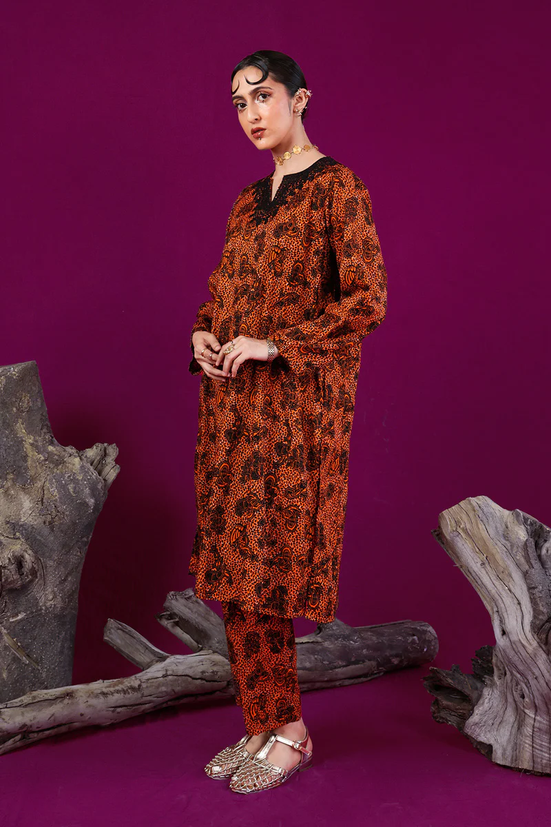 African Safari 2 Piece - Image 3