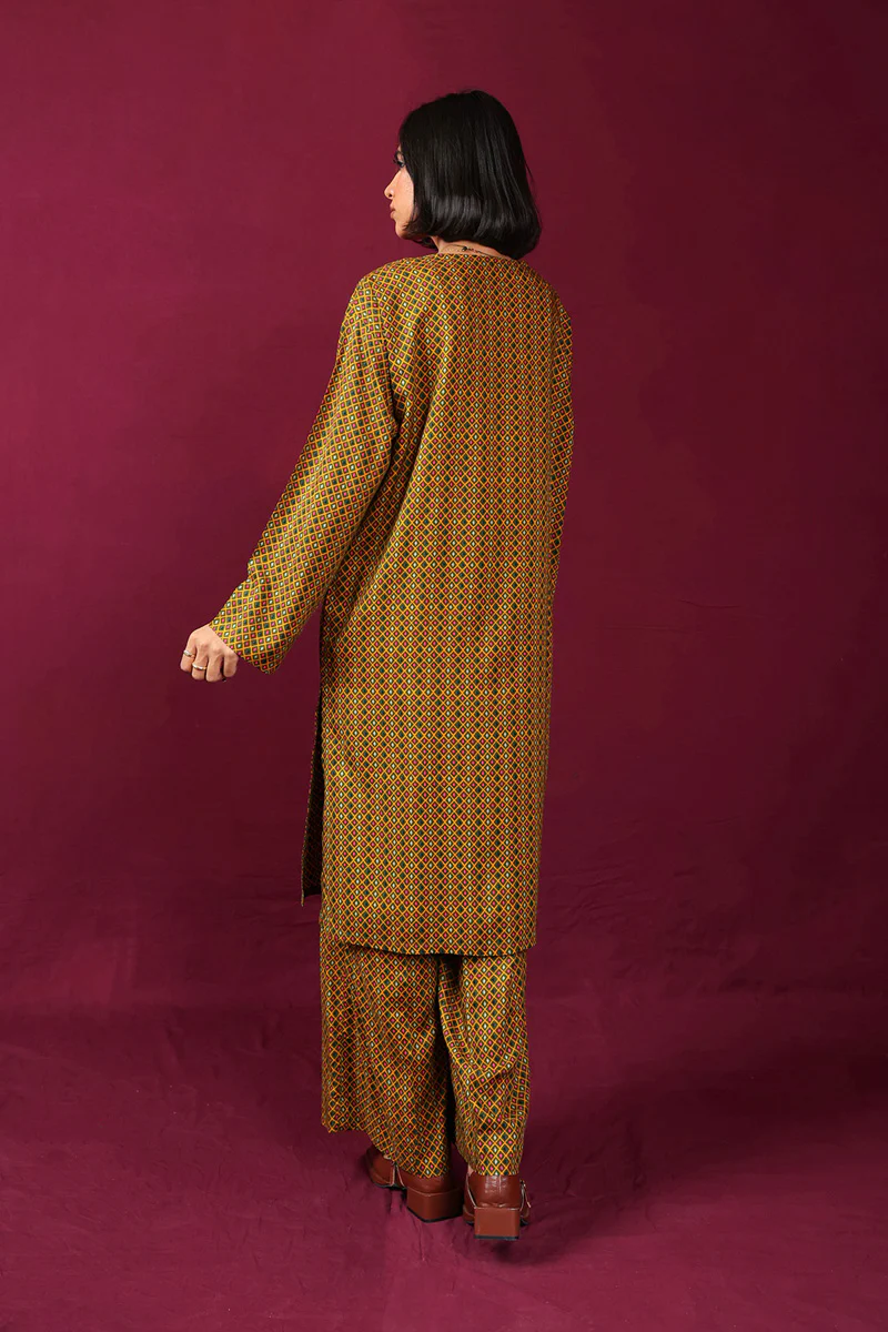 Nyzynka 2 Piece Set - Image 4