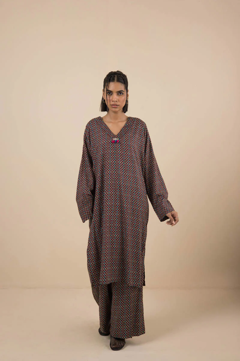 Nyzynka 2 Piece Set - Image 7