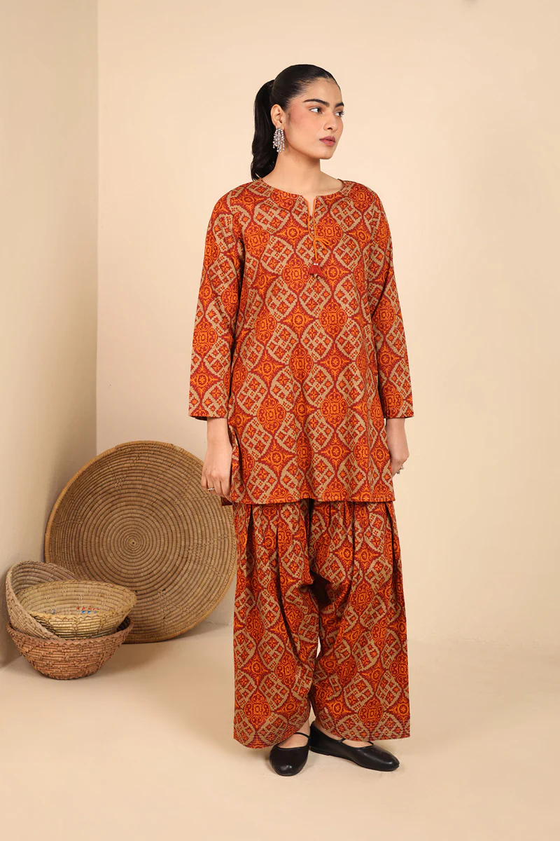 Indonesian Chic Duo - Image 12
