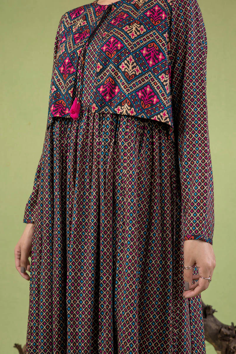 Nyzynka Koti Dress - Image 4