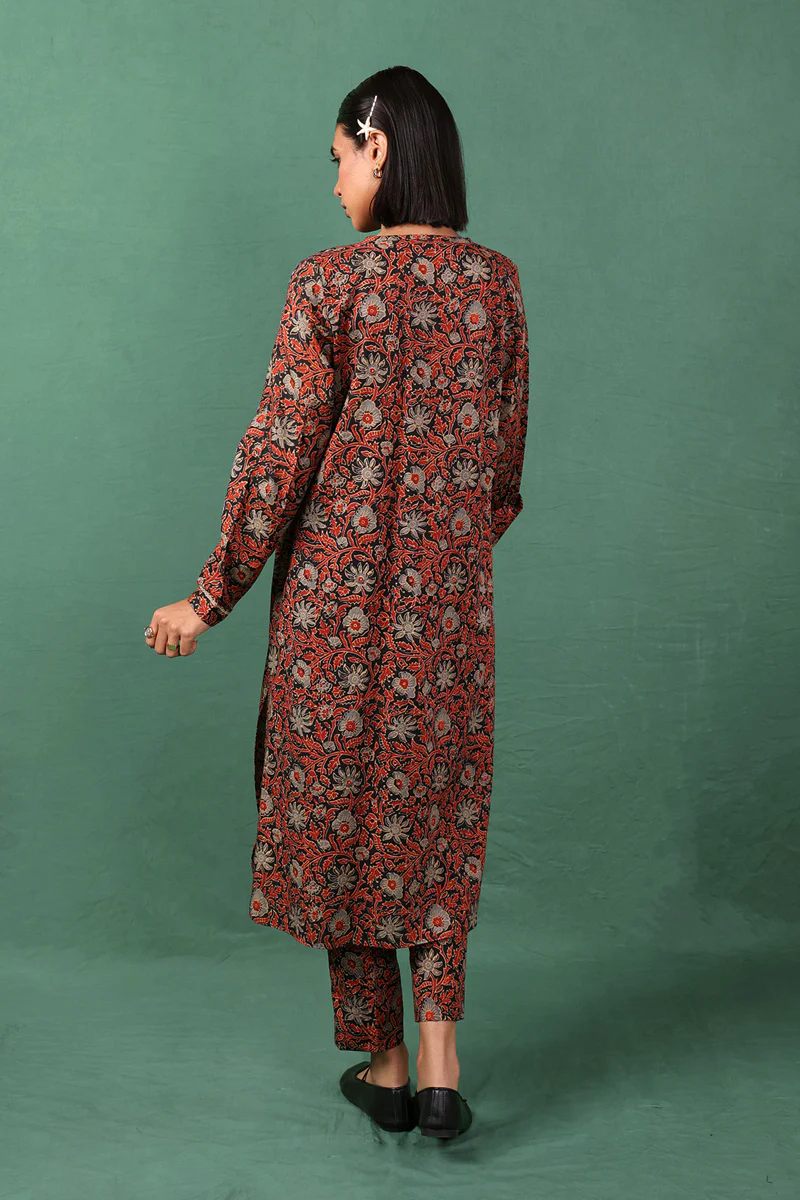 Shahgul 2 Piece Set - Image 5