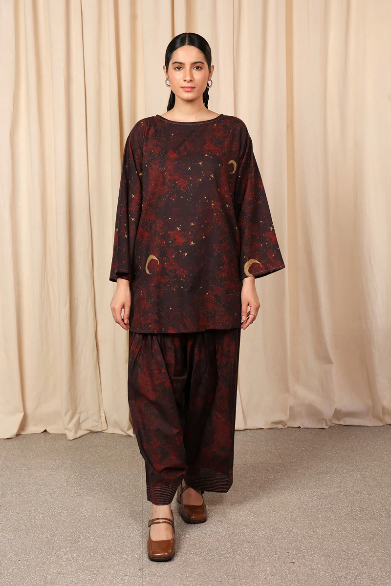 Cosmic Galaxy 2 Piece - Image 10