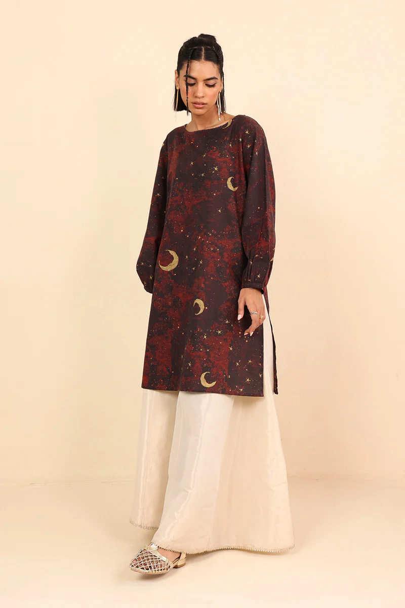 Macrocosm Cosmic Shirt - Image 13