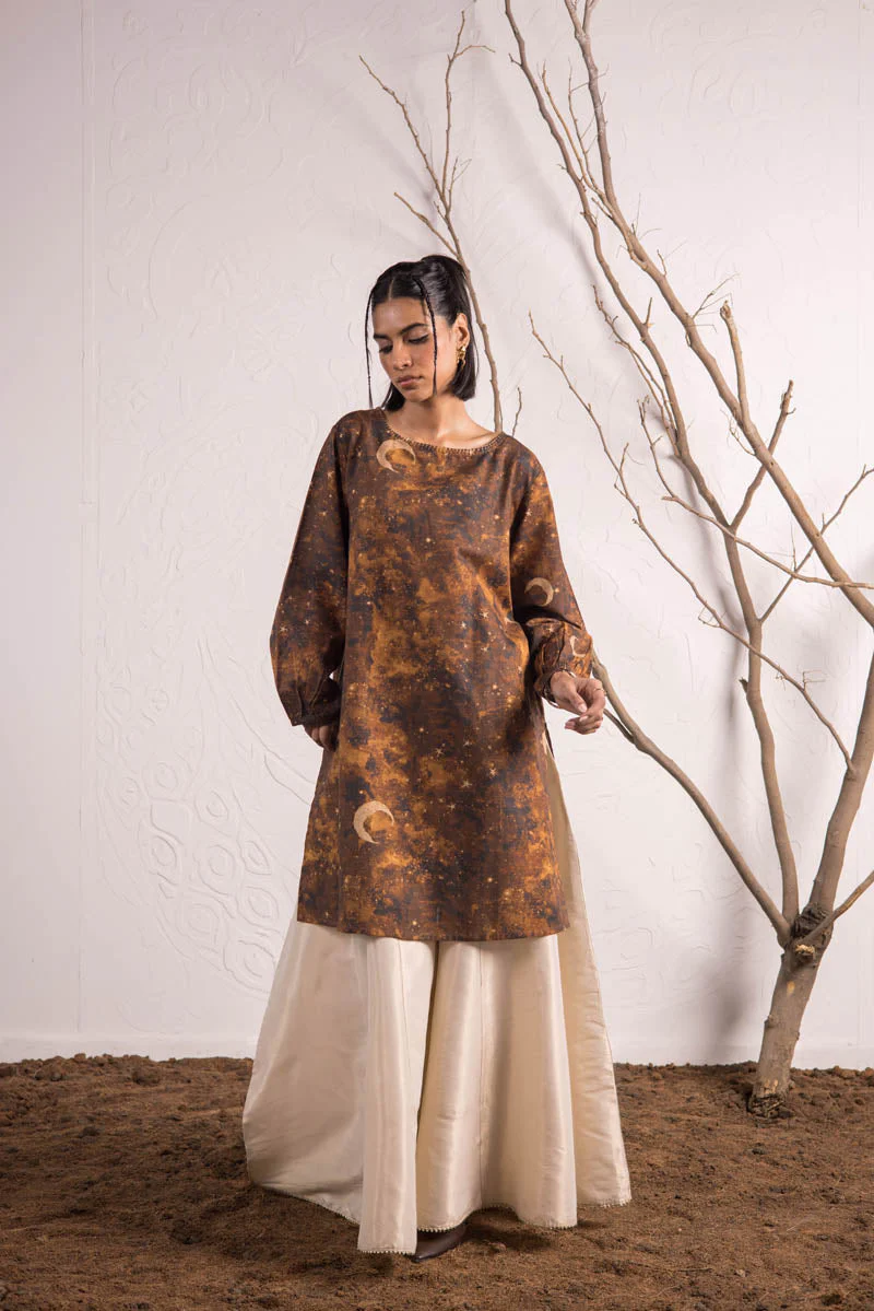 Macrocosm Cosmic Shirt - Image 15