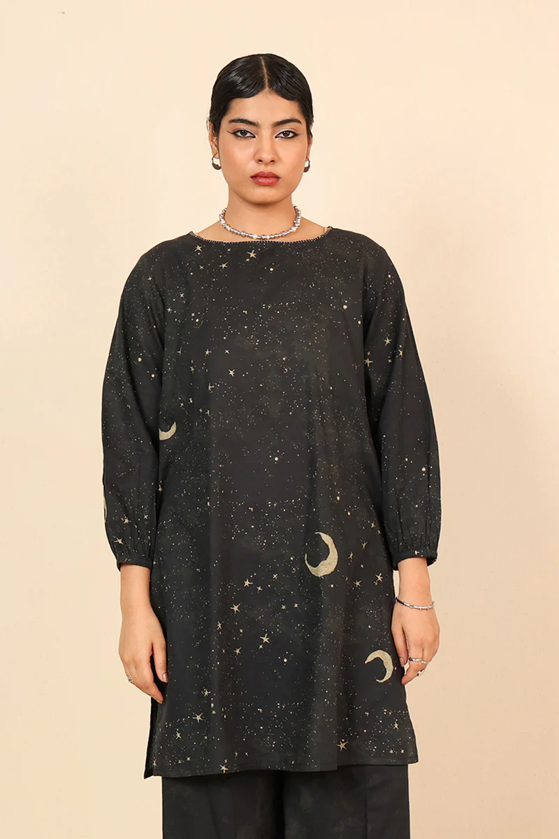 Macrocosm Cosmic Shirt - Image 3