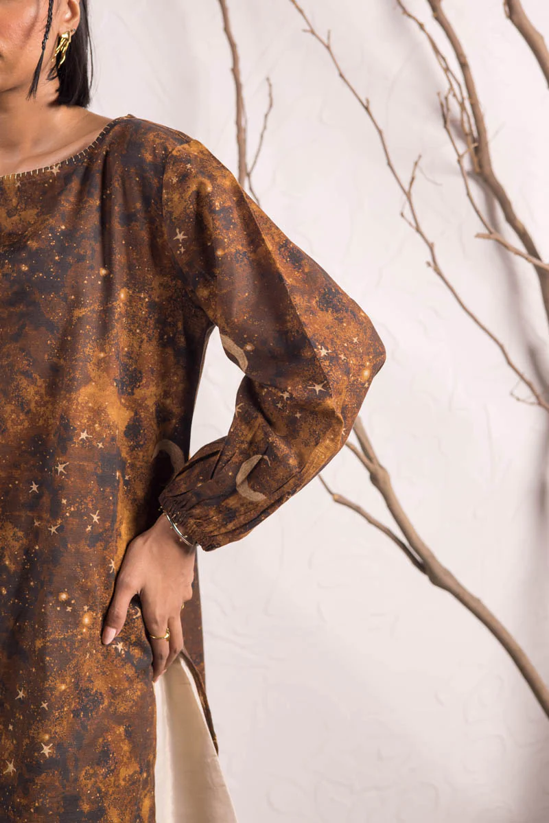 Macrocosm Cosmic Shirt - Image 8