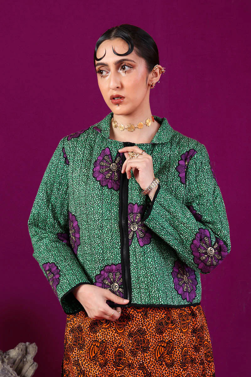 The Safari Jacket - Image 17