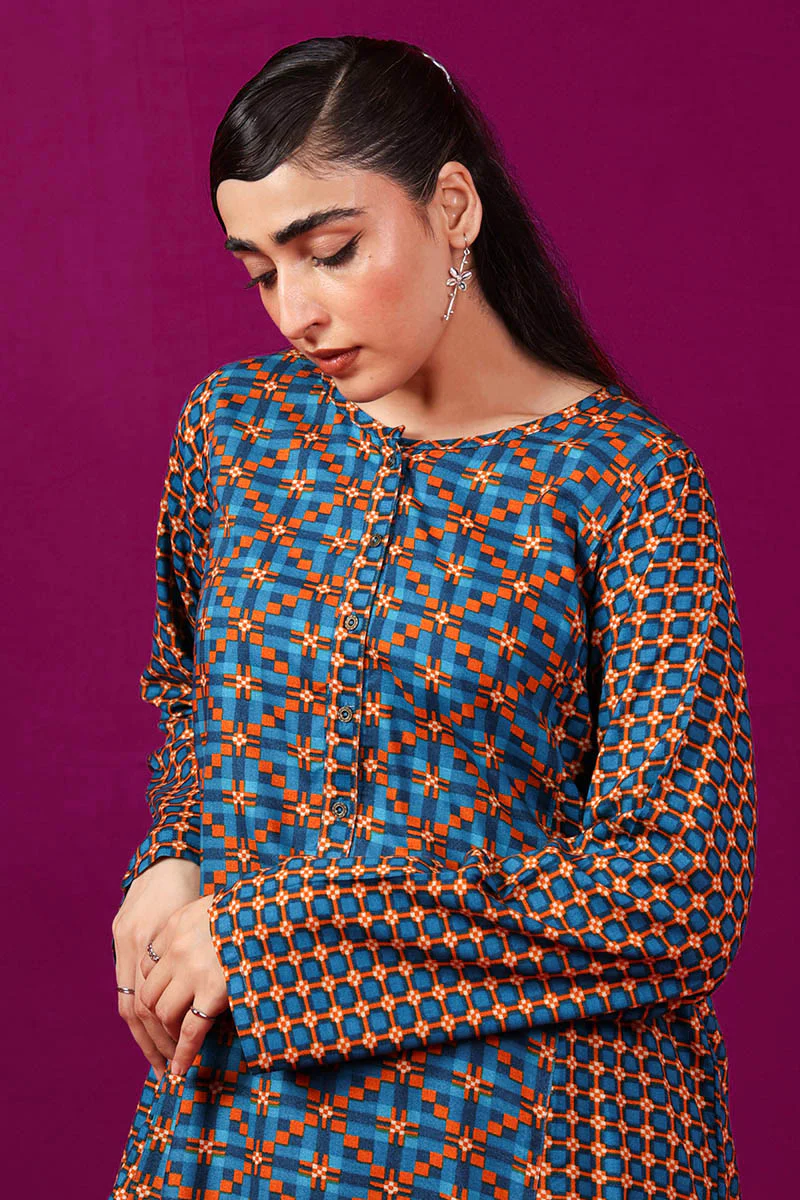 Checkered 2 Piece - Image 5