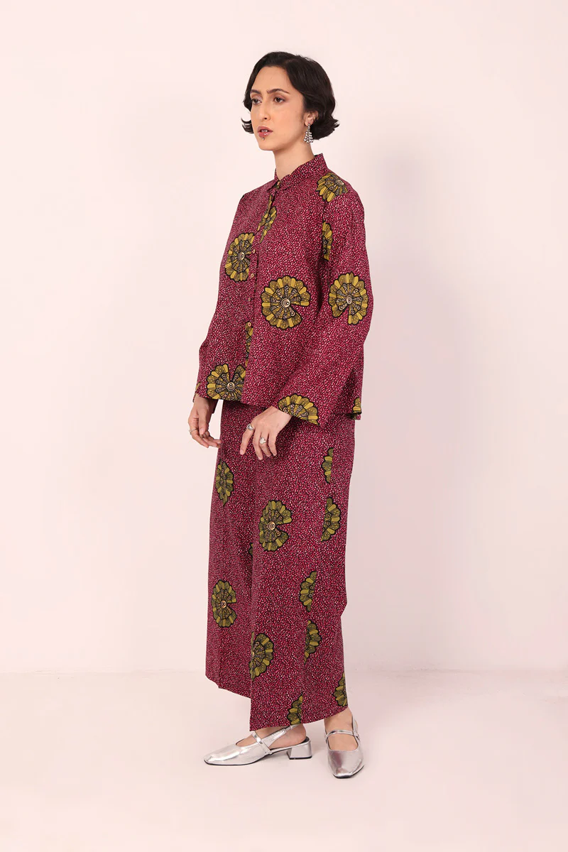 Contemporary Safari 2 Piece Set - Image 13