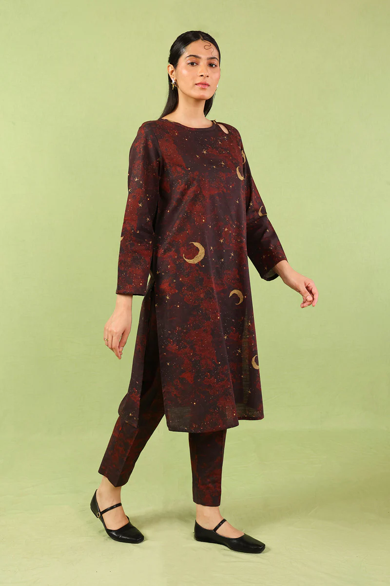 Galactic Cosmic 2 Piece - Image 6