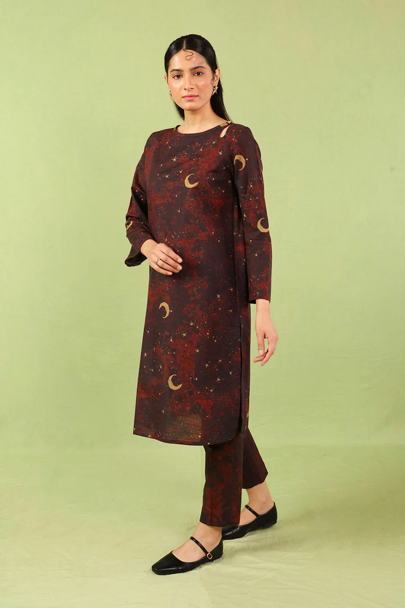 Galactic Cosmic 2 Piece - Image 8