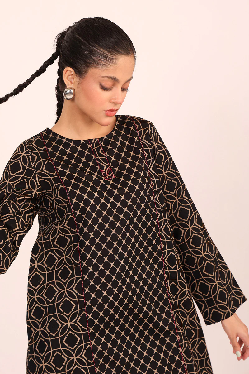 Printed Seed Of Life 2 Piece - Image 4