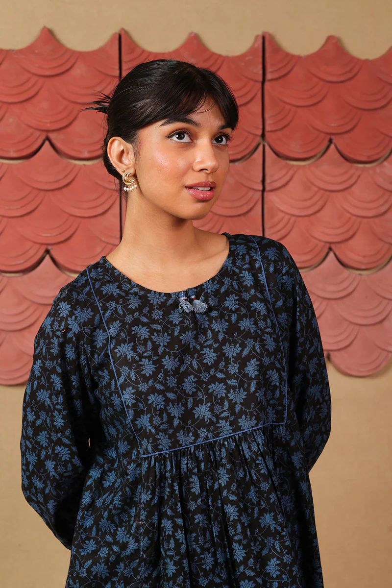 Chaap Peplum - Image 10