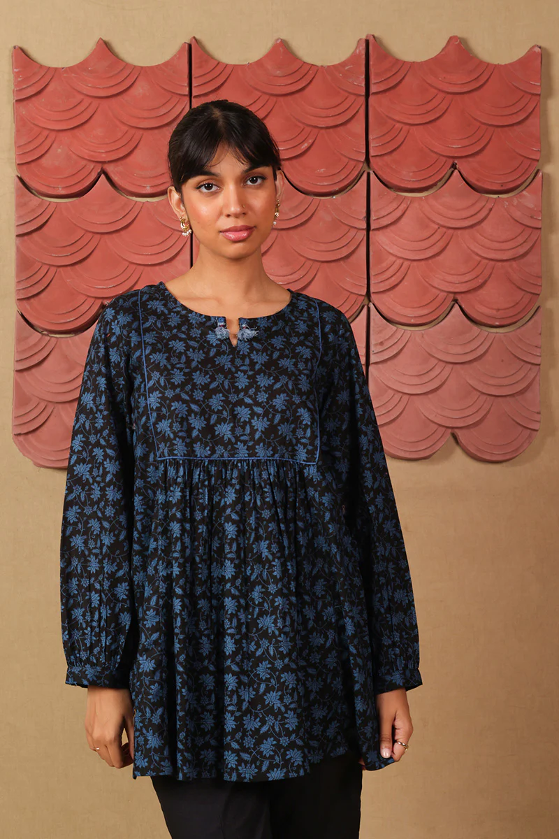 Chaap Peplum - Image 11