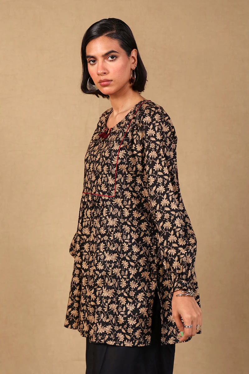 Chaap Peplum - Image 3