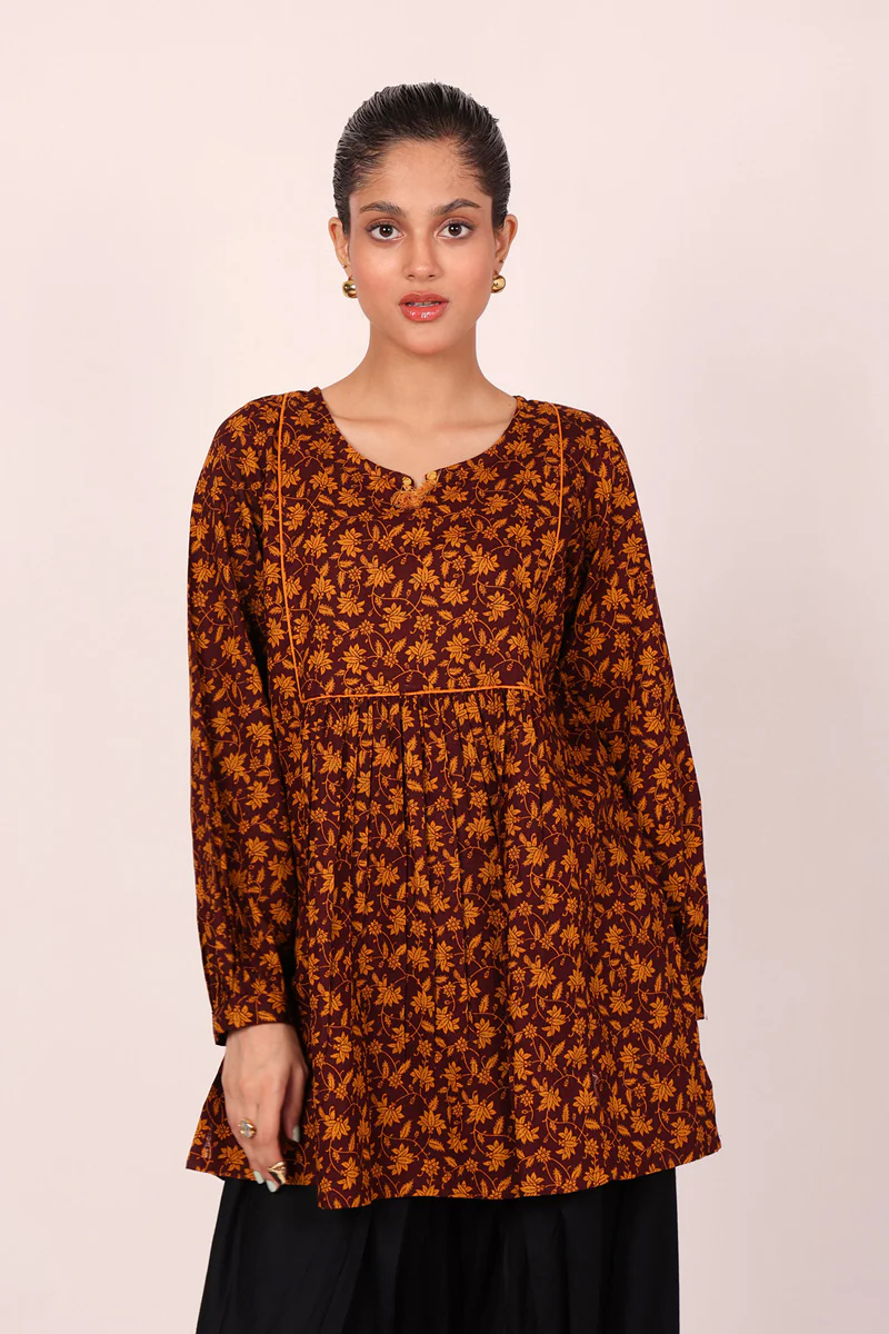 Chaap Peplum - Image 5