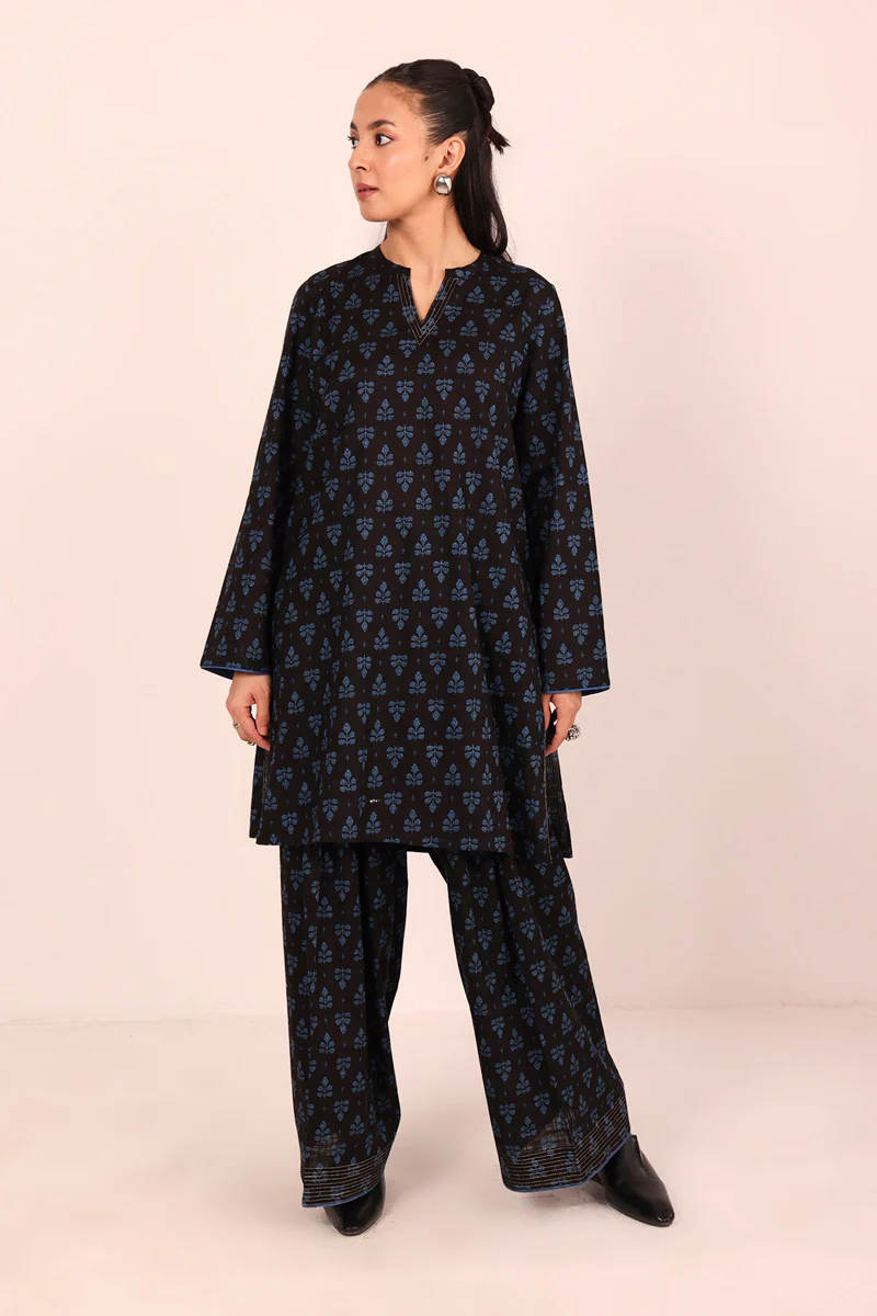 Printed Chaap 2 Piece - Image 6