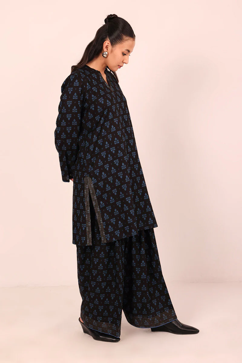 Printed Chaap 2 Piece - Image 8