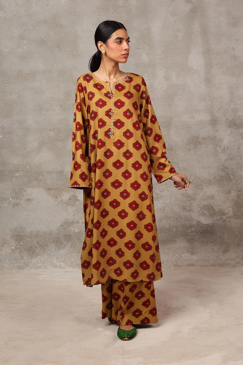 Ultimate Ukranian Co-Ord Set - Image 6