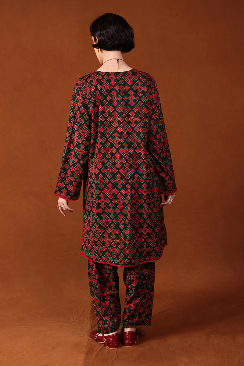 Ukranian 2 Piece - Image 5
