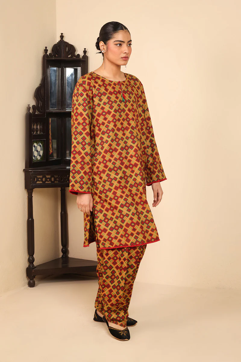 Ukranian 2 Piece - Image 6