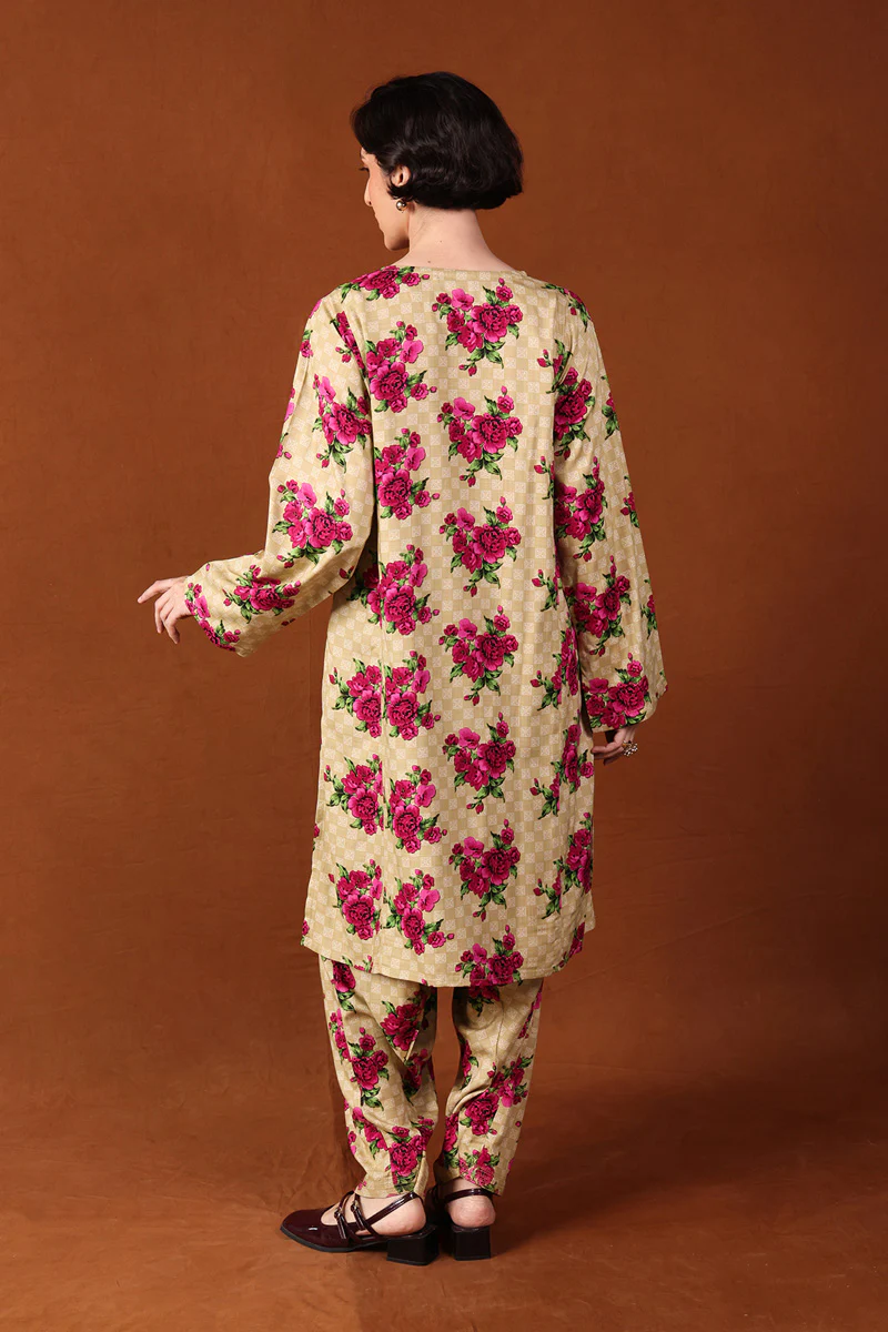 Rumaal Cord-Set - Image 4