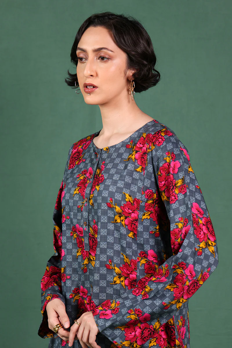 Rumaal Cord-Set - Image 6