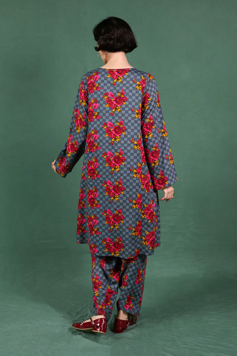 Rumaal Cord-Set - Image 8