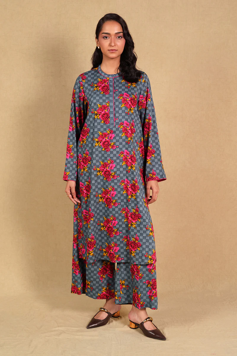 Rumaal Cord-Set - Image 10