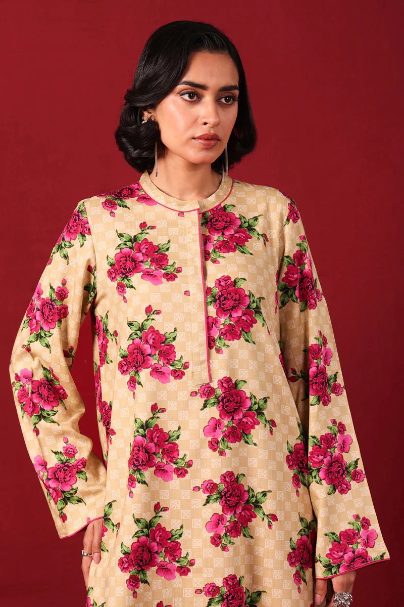 Rumaal Cord-Set - Image 2