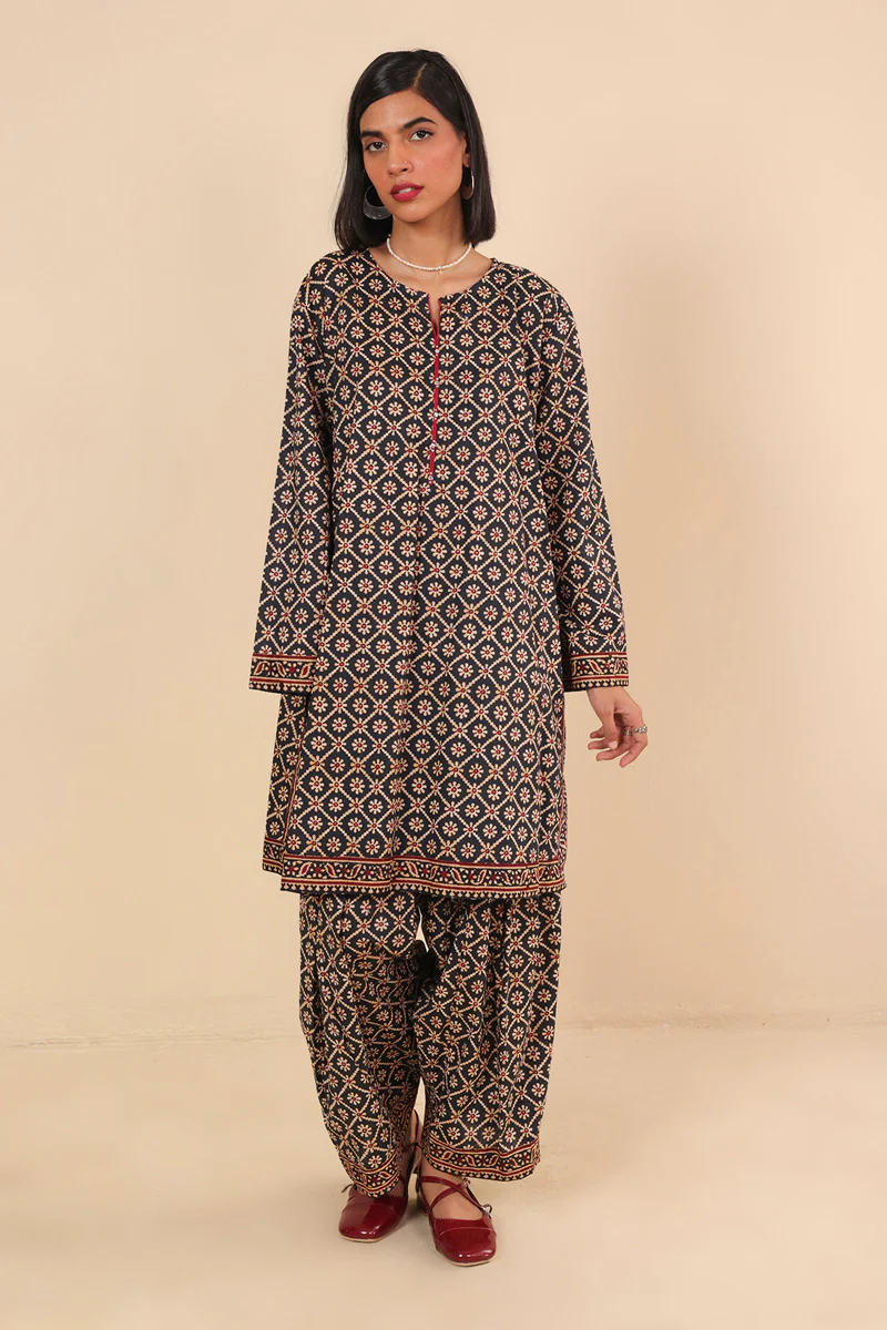 Mysore 2-Piece Suit - Image 3
