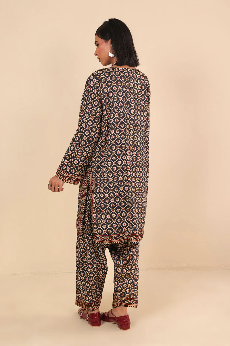 Mysore 2-Piece Suit - Image 4