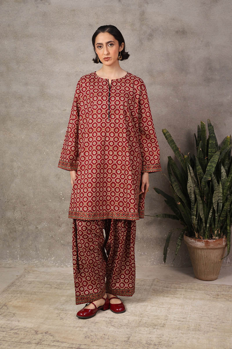 Mysore 2-Piece Suit - Image 5