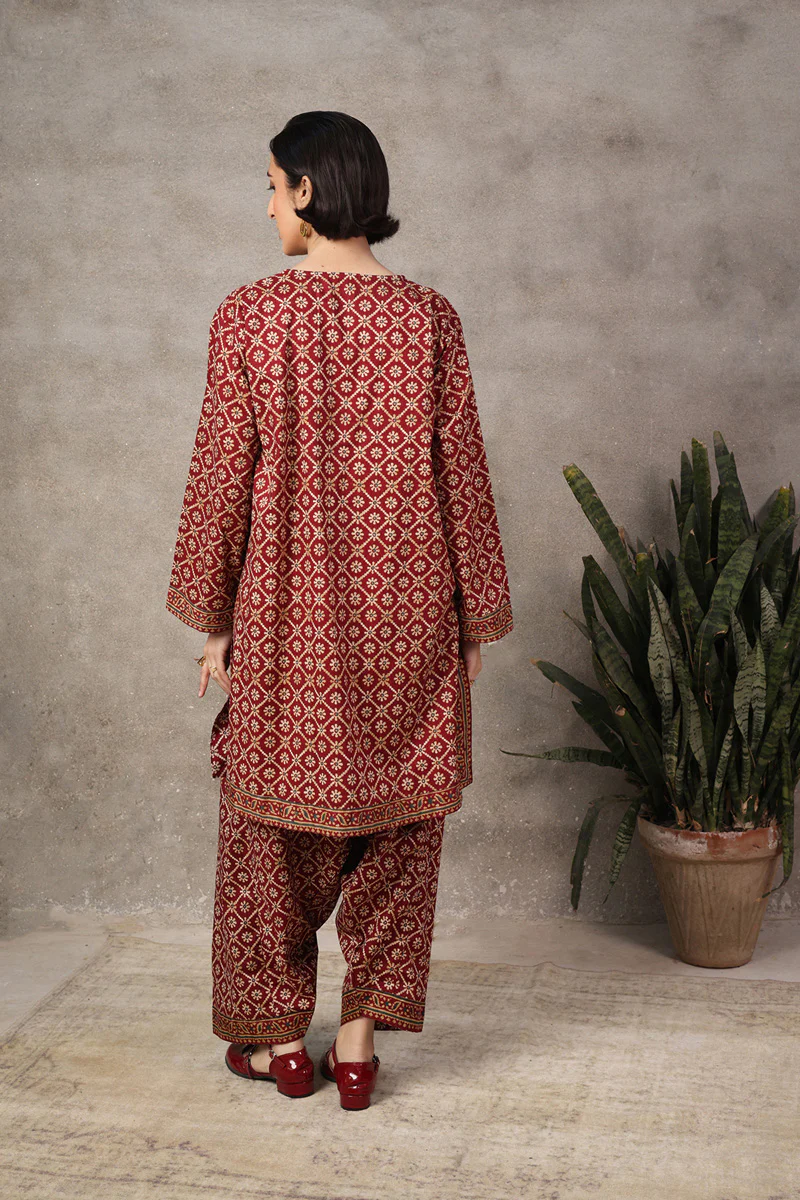 Mysore 2-Piece Suit - Image 7