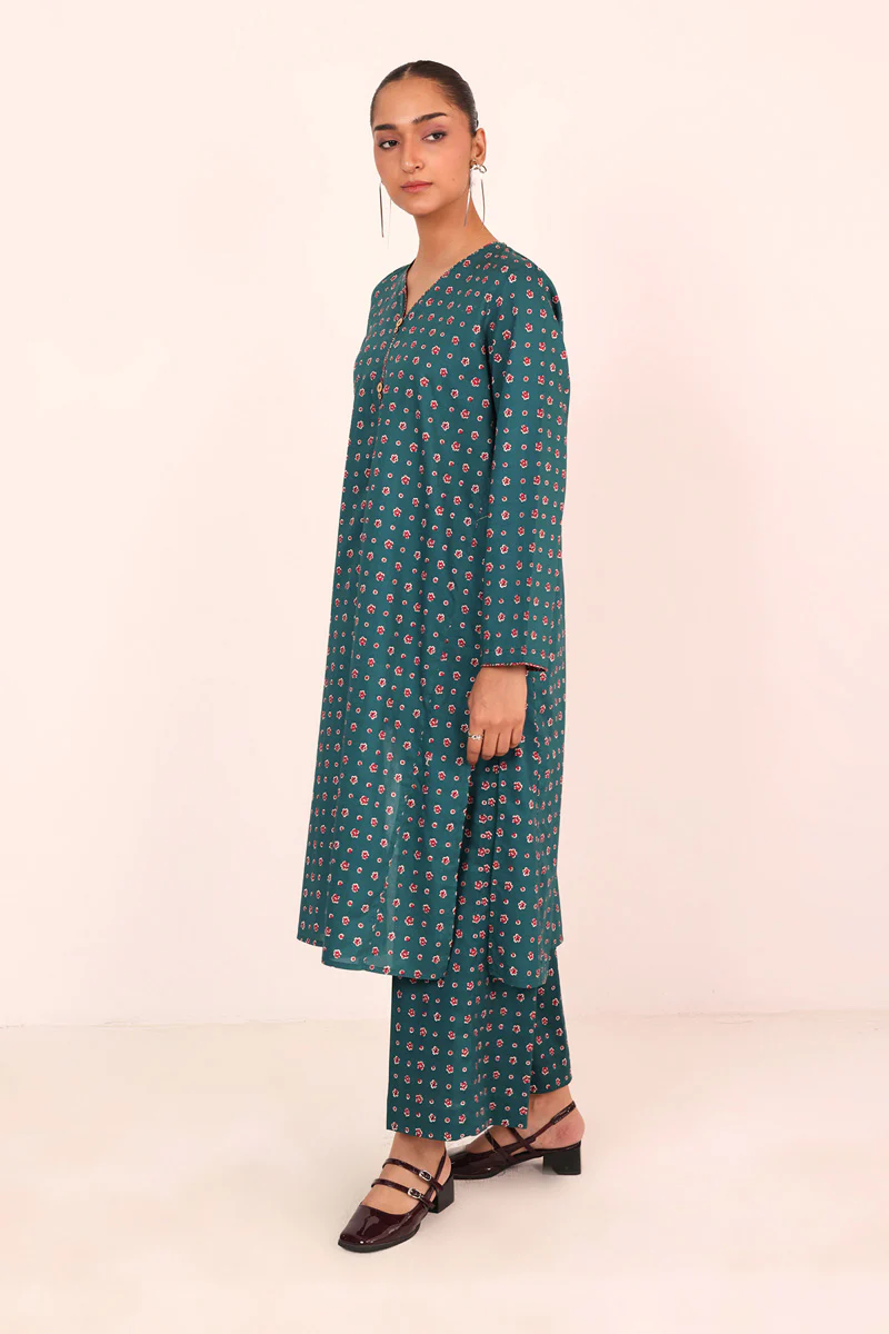 Bagru 2 Piece - Image 3
