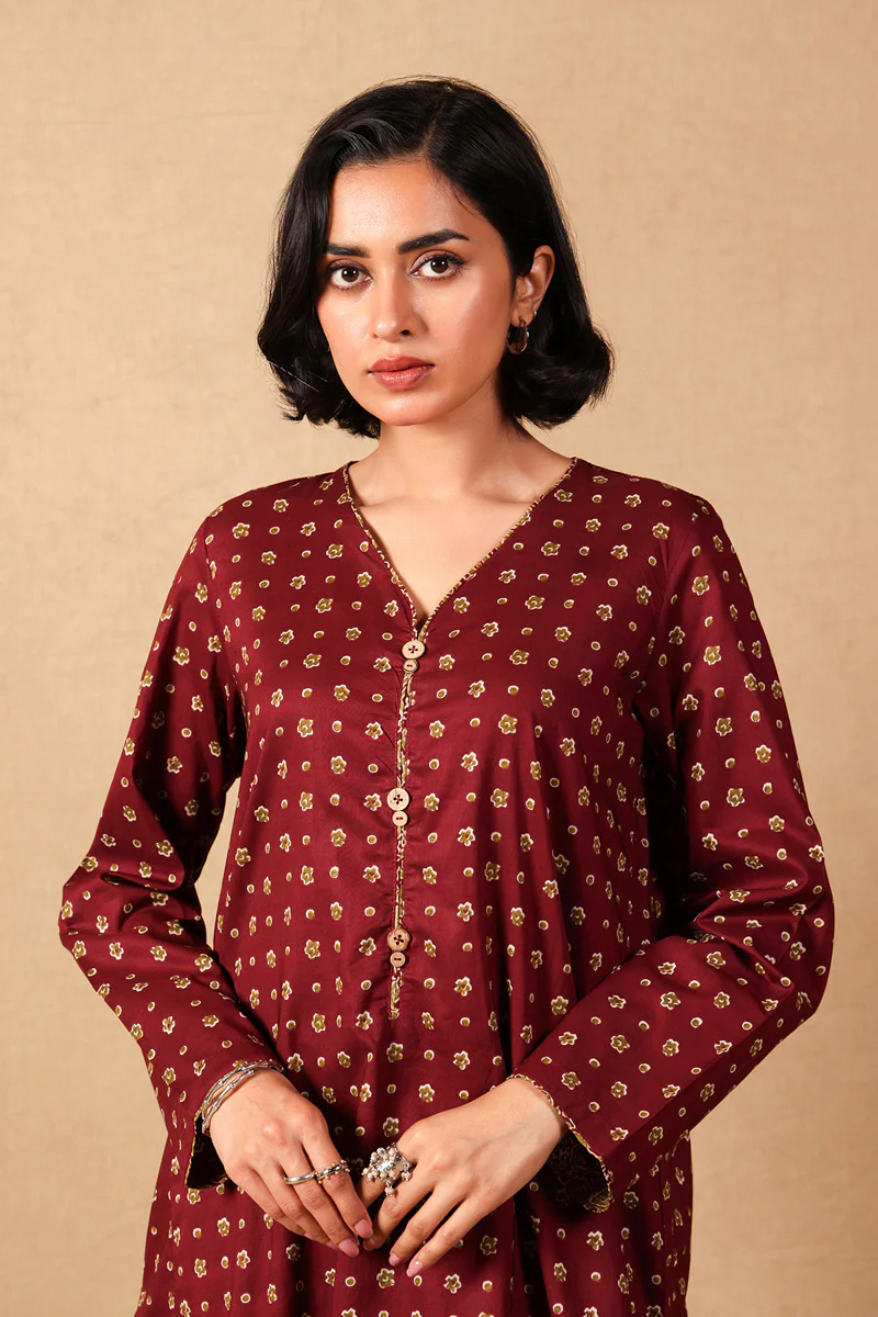 Bagru 2 Piece - Image 6