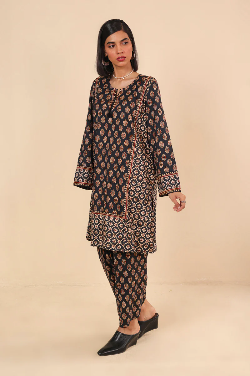 Mysore Printed 2-Piece - Image 6
