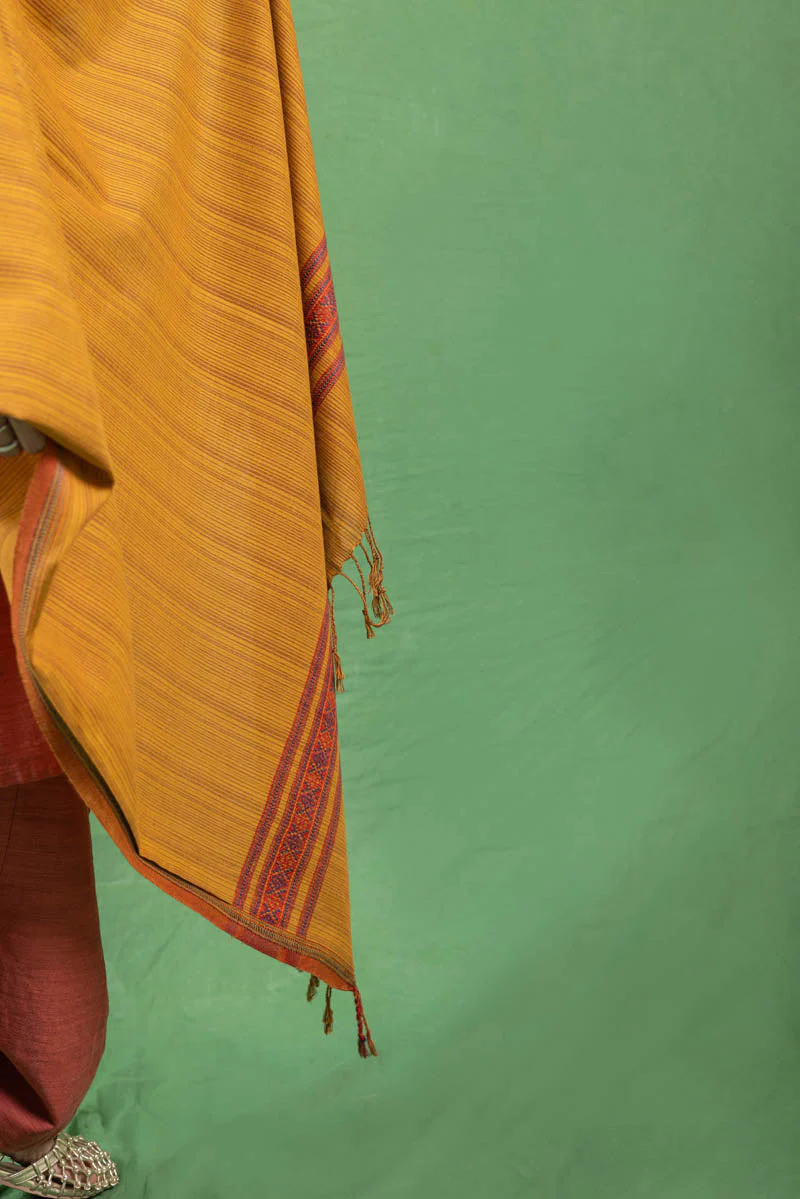 Classic Kullu Shawl - Image 38