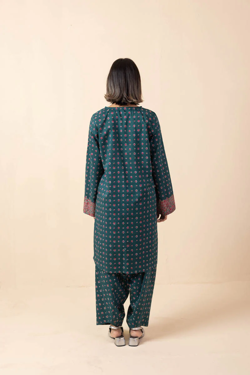 Bagru 2-Piece - Image 12