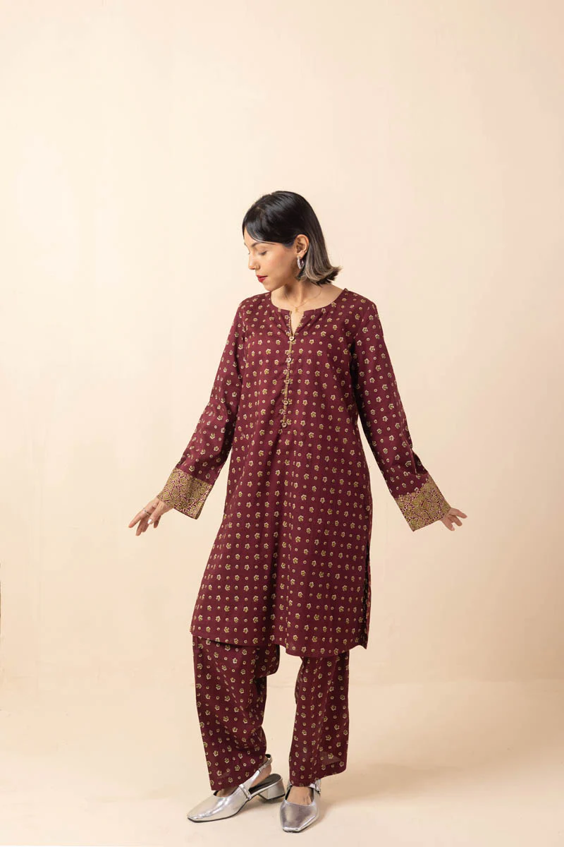 Bagru 2-Piece - Image 13