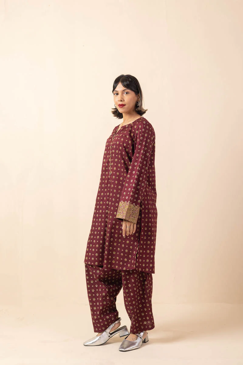Bagru 2-Piece - Image 15