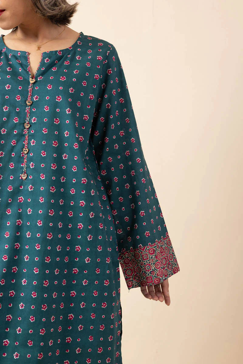 Bagru 2-Piece - Image 9